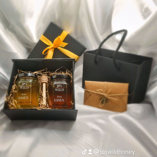 " ESSEX Honey, This is the Buzz You’ve Been Waiting For!"