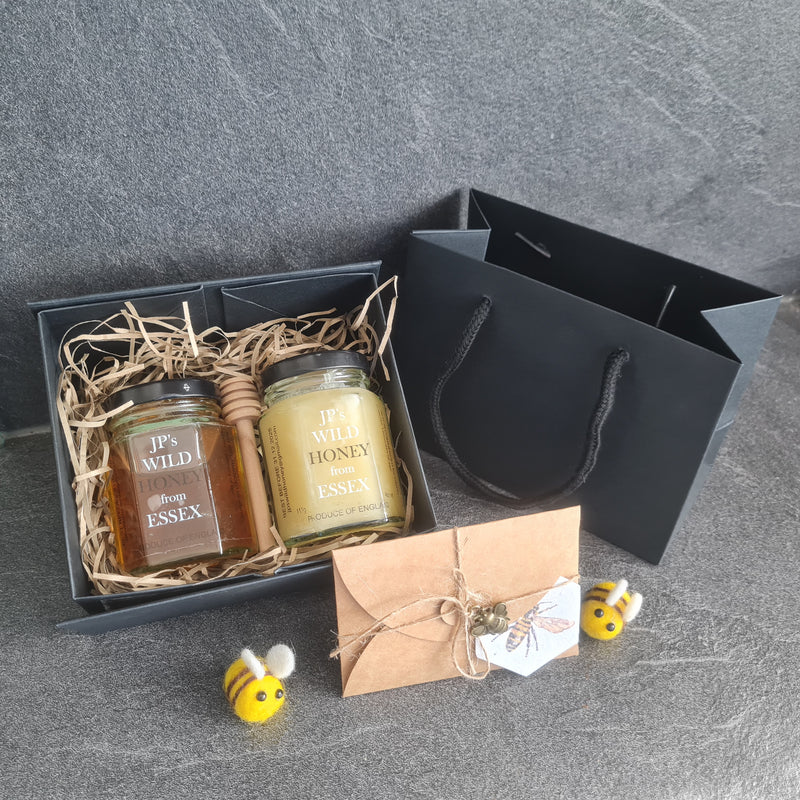 " ESSEX Honey, This is the Buzz You’ve Been Waiting For!"
