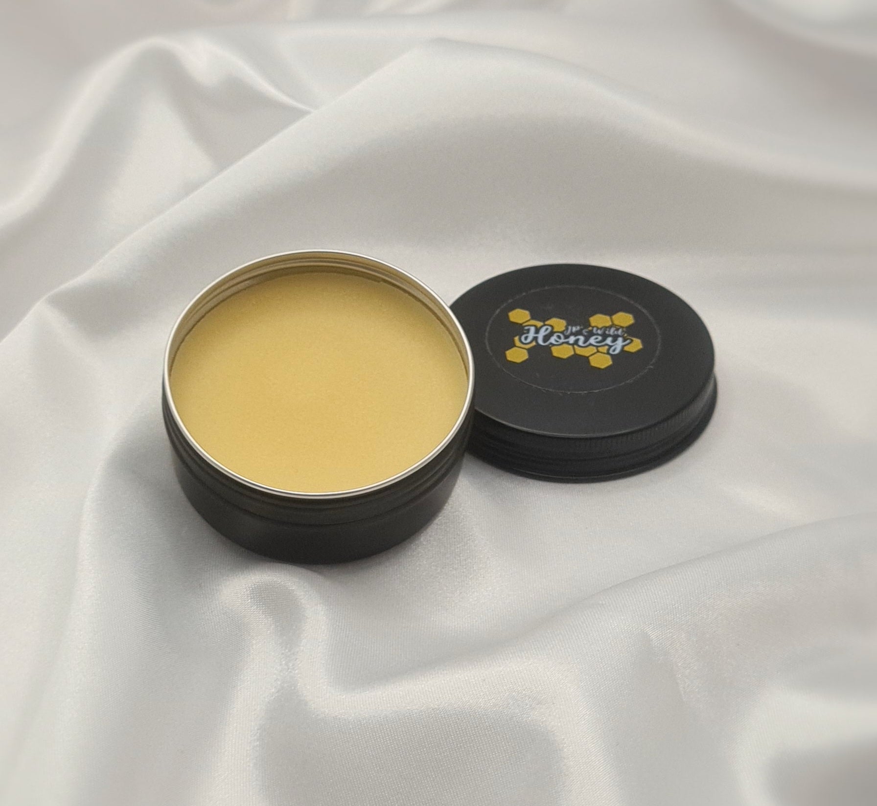 PAW WAX "Pamper & Protect: All-Natural Beeswax Paw Wax for Happy, Healthy Paws"
