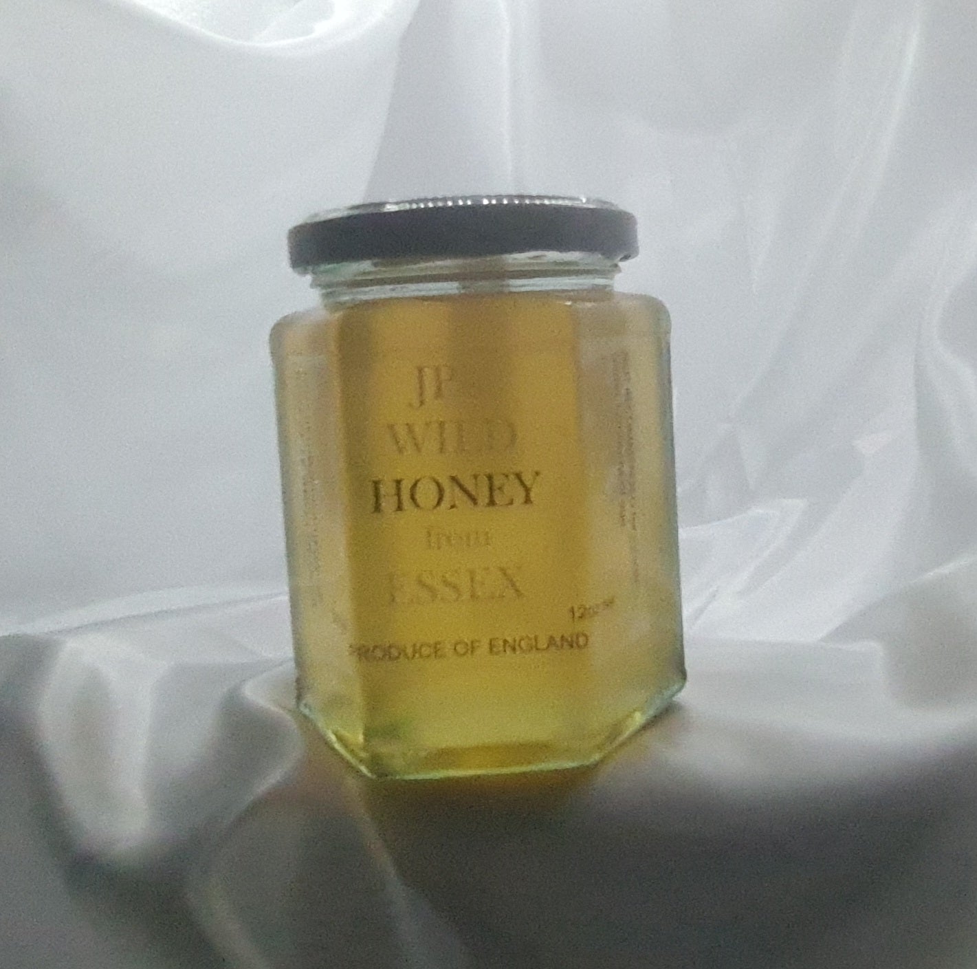 The Oaks Ingrave Essex Summer Honey (Runny Honey with a WOW factor)