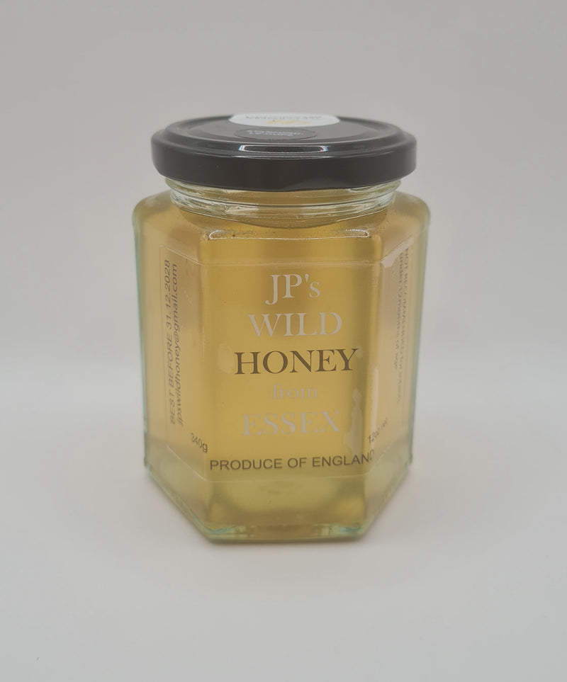STANFORD-LE-HOPE Essex Honey "DHL London Gateway" SOLD OUT"