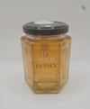 ORSETT SUMMER HONEY from Essex "Golden Sunshine in a Jar:"