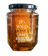 "Essex Golden Bliss: Honeycomb Indulgence in a Jar - Elevate Your Sweet Experience"