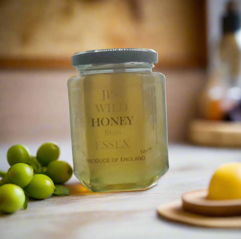 The Oaks Ingrave Essex Summer Honey (Runny Honey with a WOW factor)