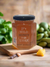 Thames View Honey, "from our micro honey bees in my garden!" LIMITED STOCK