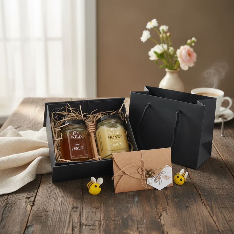 " ESSEX Honey, This is the Buzz You’ve Been Waiting For!"