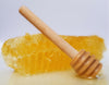 "Essex Golden Bliss: Honeycomb Indulgence in a Jar - Elevate Your Sweet Experience"