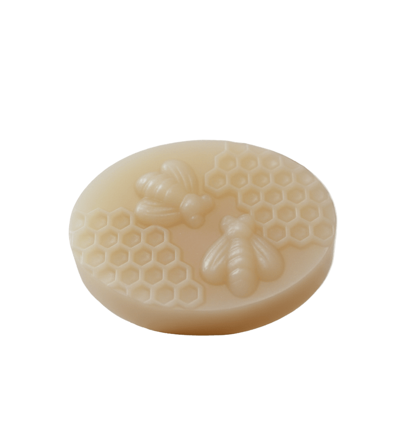 "Honey Bliss: Ultimate Skincare with Natural triple Butter-Infused Soap" - JP's Wild Honey Ltd